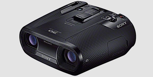 Sony DEV50 Digital Binoculars