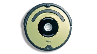 iRobot Roomba 660