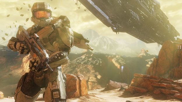 Halo 4