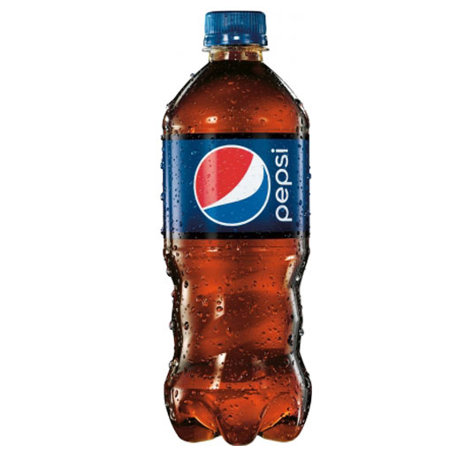 Pepsi reveals radical new bottle design | Creative Bloq