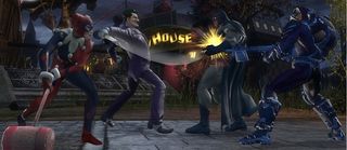 Batman-n-Joker-Fight