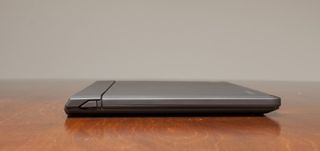 Lenovo ThinkPad Helix review