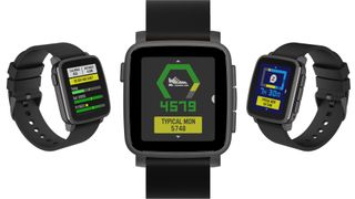 Pebble Health update