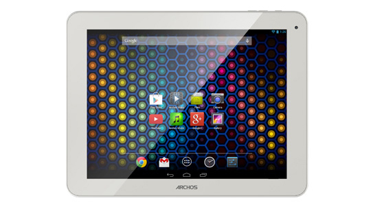 Archos 97 Neon