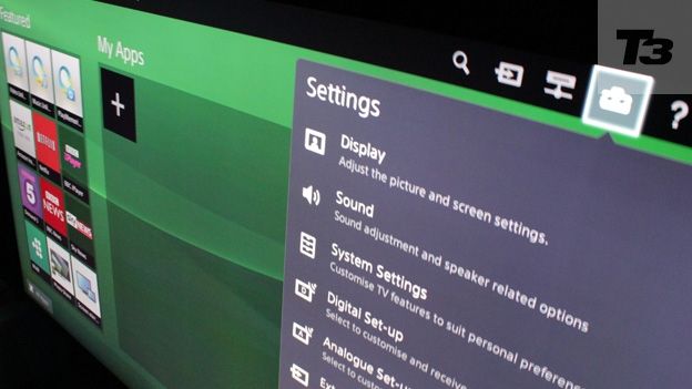Sony KD-65X9005B review