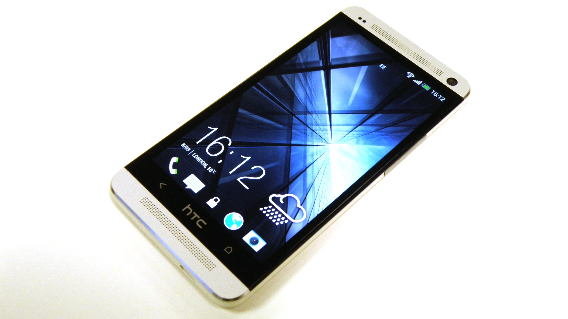 HTC One