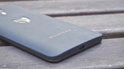 WileyFox Swift review