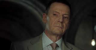 Mr White