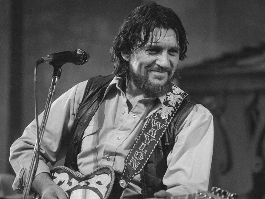 Country Rappers Wayne Hank3 picks 10 essential country artists | MusicRadar
