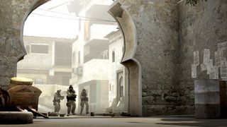 10 Counter Strike Global Offensive