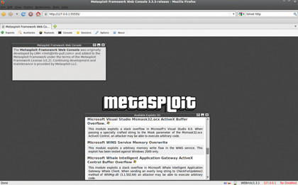 MetaSpolit