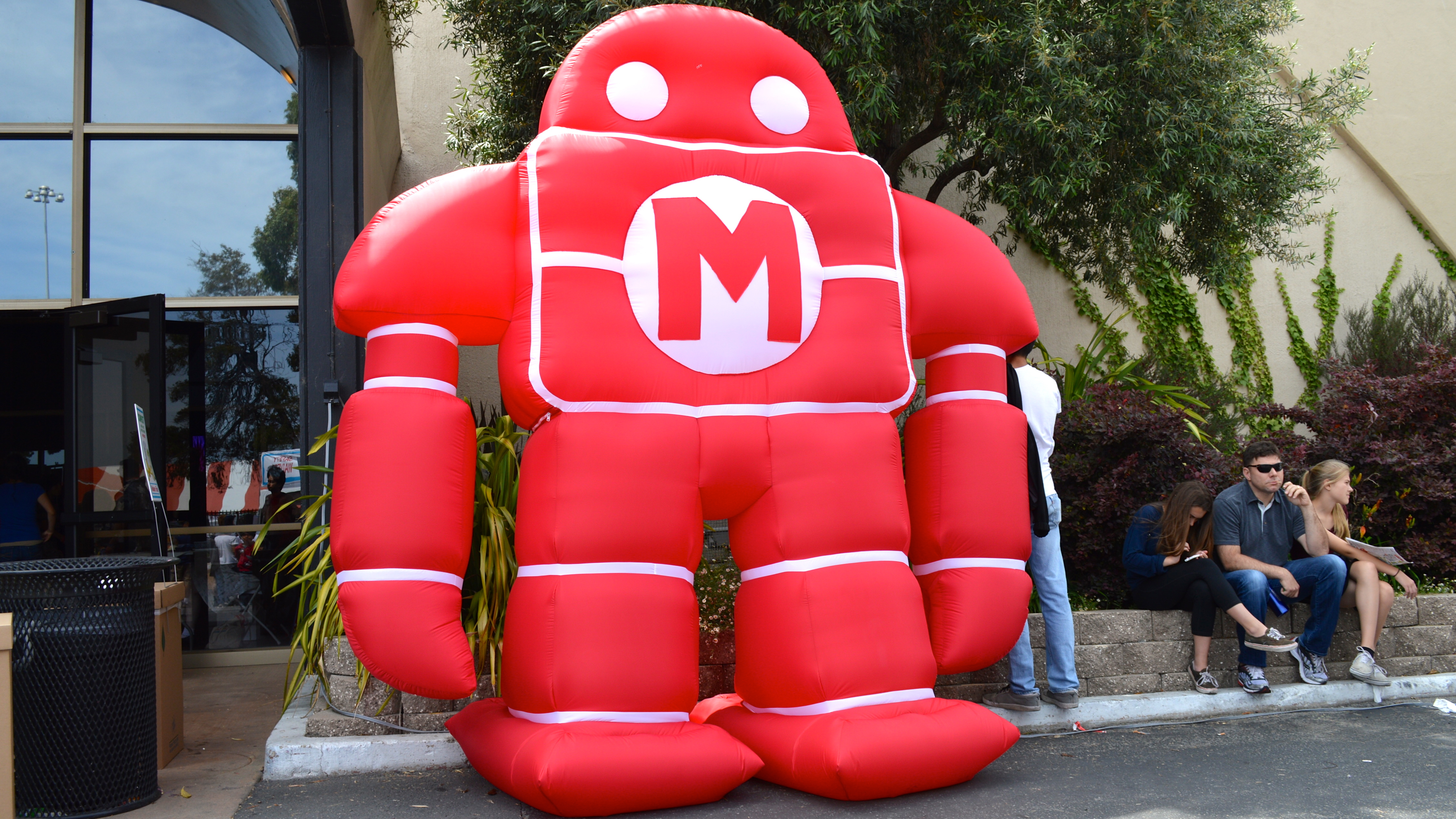 Best of Maker Faire 2014