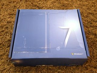 Windows 7 box