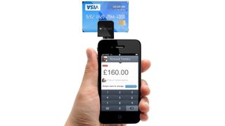 mPowa mobile payments system