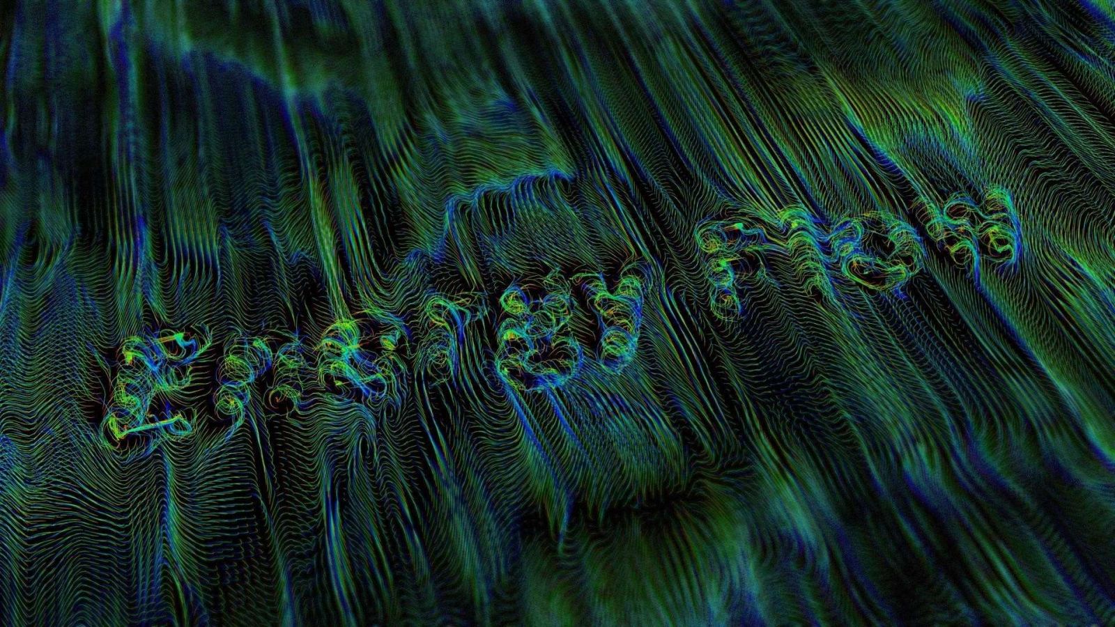 Energy Flow