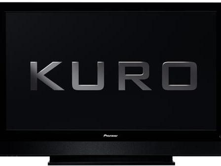 Pioneer: Kuro TV owners needn't worry | TechRadar