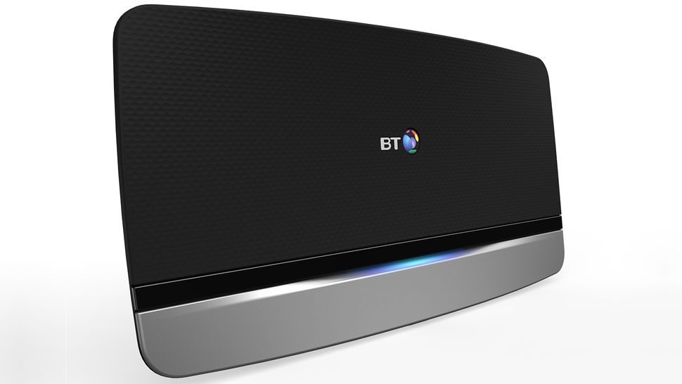 BT says sorry for broadband snafu over weekend TechRadar