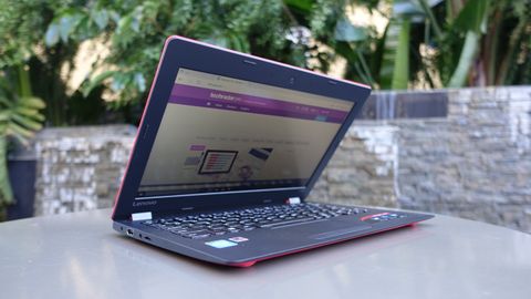 Lenovo IdeaPad 100S review