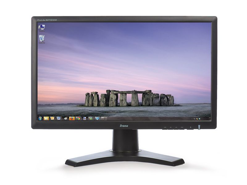 Iiyama Prolite B2712HDS review | TechRadar