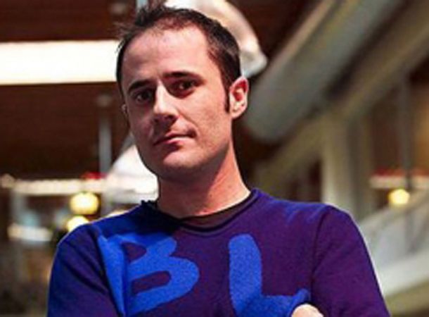Evan Williams