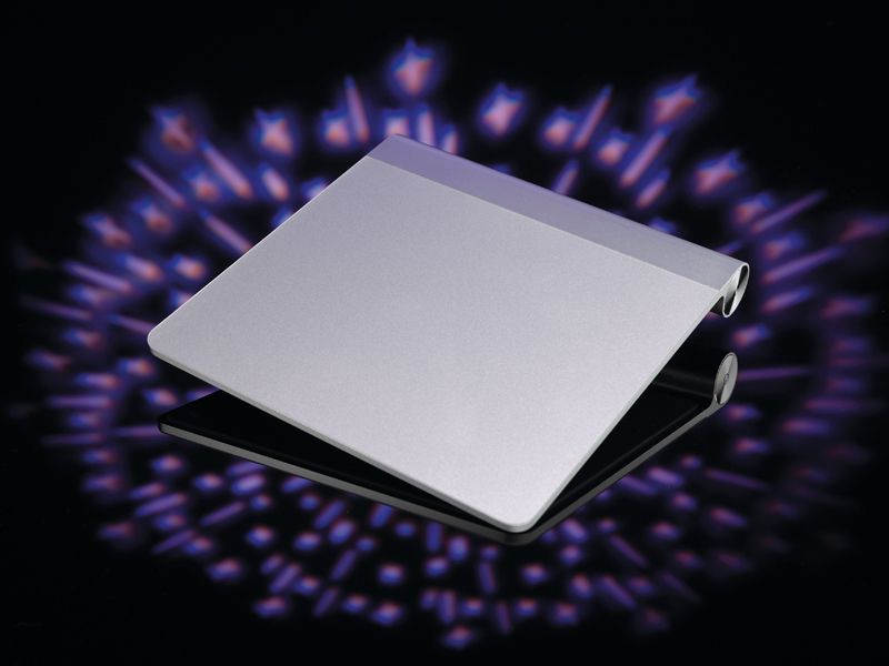 Apple Magic Trackpad review | TechRadar Apple Magic Trackpad review | TechRadar