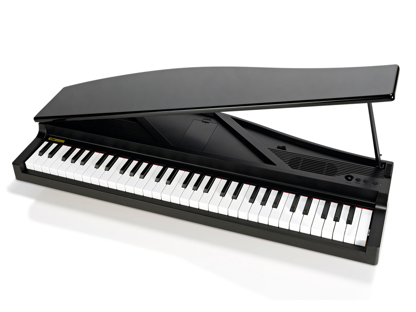 Korg microPiano review | MusicRadar