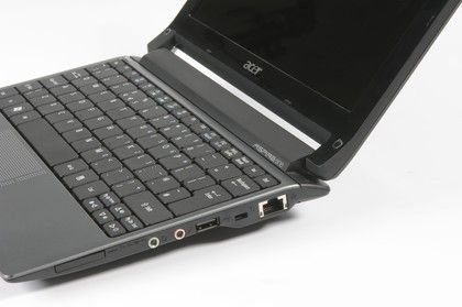 Acer aspire one 533 апгрейд