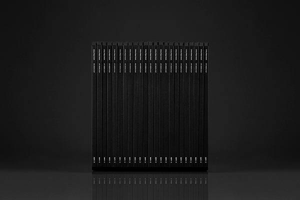 Critical mass studio branding