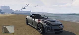 Warning Angry Planes And No Clip Gta 5 Mods Are Hiding Malware