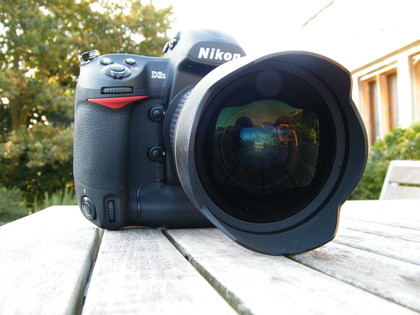 Nikon d3s