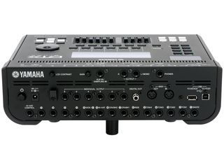 Yamaha dtx950k electronic drum kit