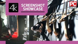 4k screenshot showcase dishonored