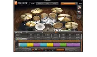 Toontrack EZdrummer 2: Was $149, now $79, save $70