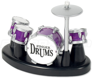 Drums