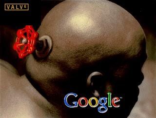 Is Google buying Valve?