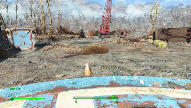 fallout 4 wont launch on pc
