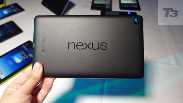 Nexus 7 2 review