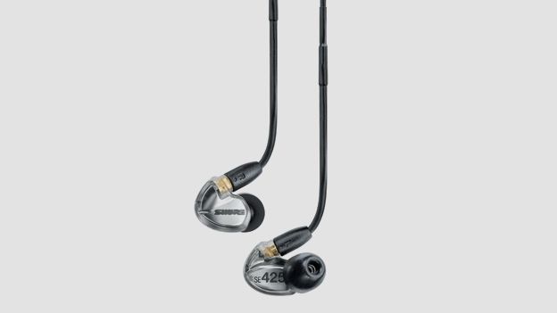 Shure SE425 review