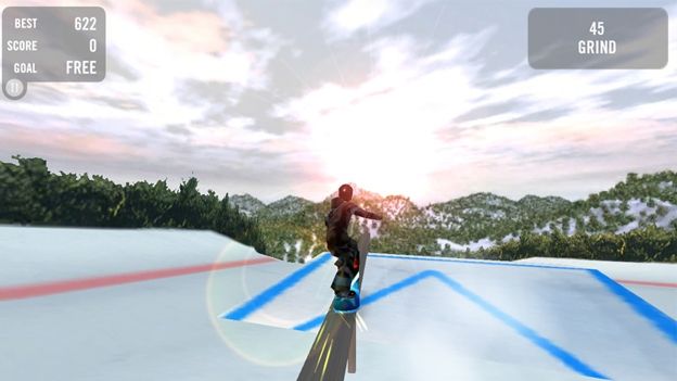 play crazy snowboard play crazy snowboard