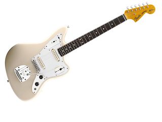Fender Johnny Marr Jaguar