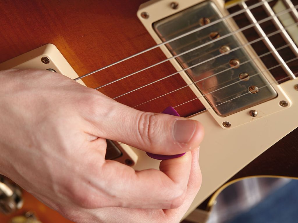 10 Ways To Improve Your Guitar Position Posture And Technique Musicradar