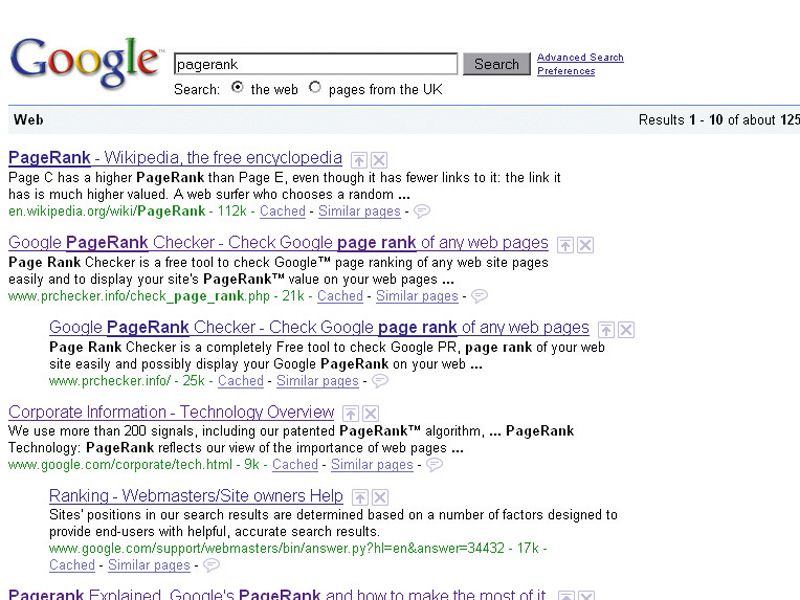 how google produces relevant search results - fortnite wikipedia suomi