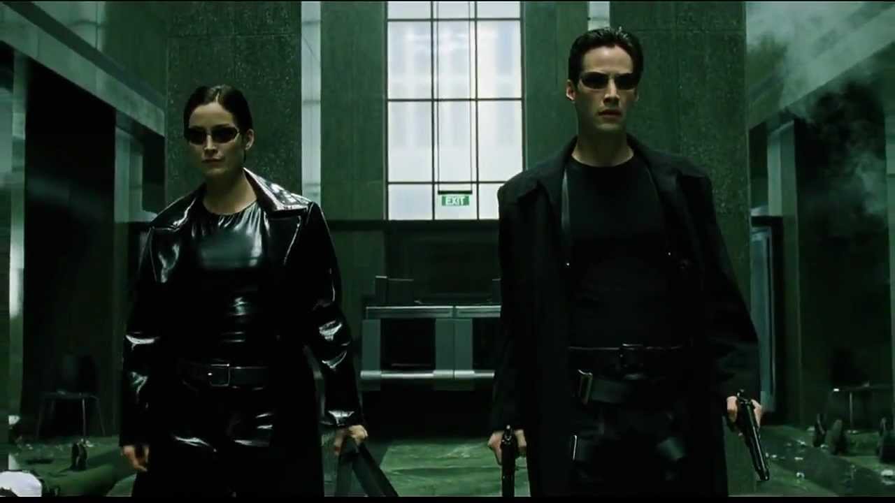Corridor Clash