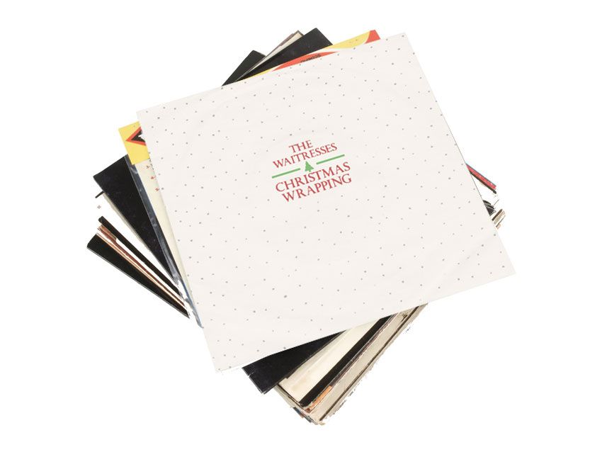 The 40 best Christmas songs of all time | MusicRadar