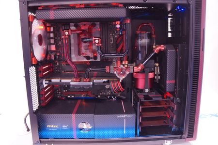 40 awesome custom rigs we saw at Computex | PC Gamer