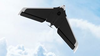 Parrot Disco drone