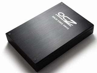 OCZ - already producing desirable SSDs