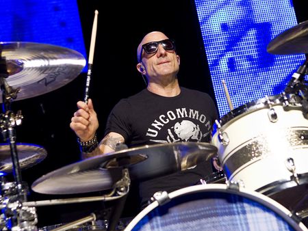 Kenny Aronoff: my best and worst gigs ever | MusicRadar