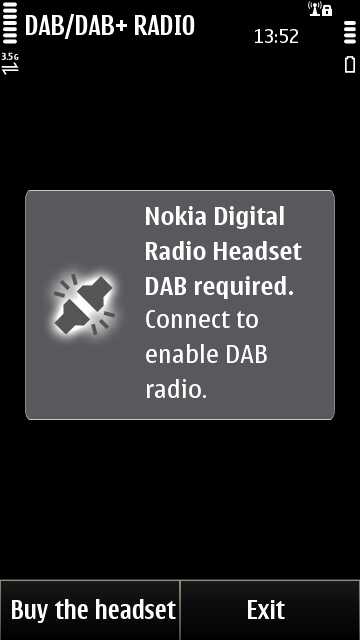 Nokia x7