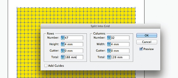 Create A Modular Grid System In Illustrator | Creative Bloq